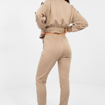 Rue Paris Professional Set with Premium Quality Materials & Modern Des