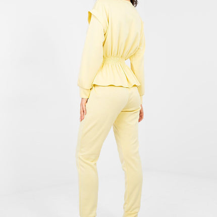 Rue Paris Professional Set with Premium Quality Materials & Modern Des