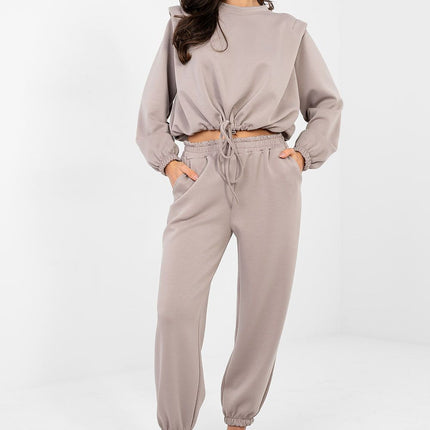 Rue Paris Professional Set - Stylish Design, Versatile Use