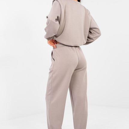 Rue Paris Professional Set - Stylish Design, Versatile Use