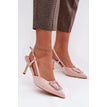 pink / EU 36 | US 5.5