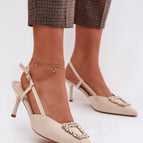 beige