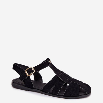Step in Style Professional Comfort Sandals with Arch Support and Slip-