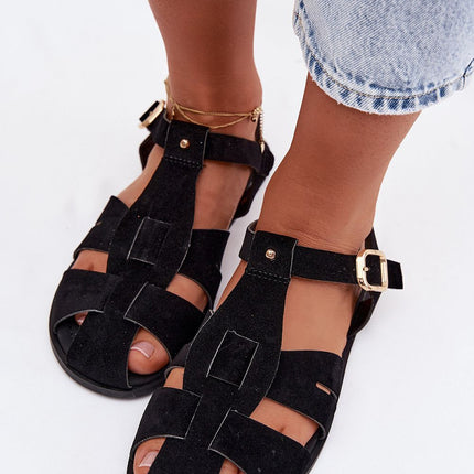 Step in Style Professional Comfort Sandals with Arch Support and Slip-