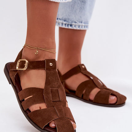 Step in Style Professional Comfort Sandals with Arch Support and Slip-