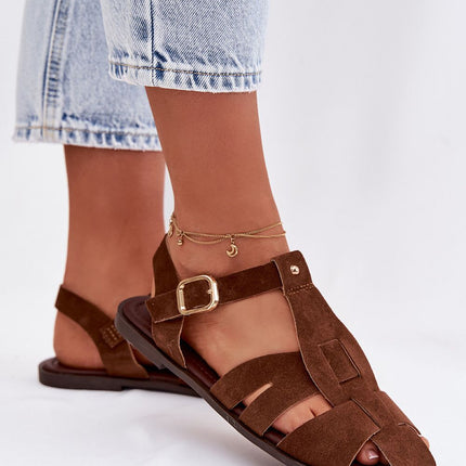 Step in Style Professional Comfort Sandals with Arch Support and Slip-