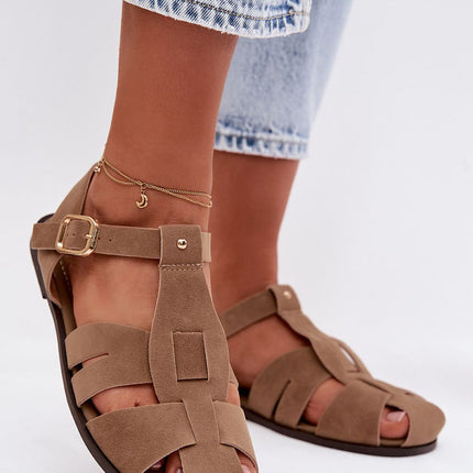 Step in Style Professional Comfort Sandals with Arch Support and Slip-