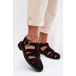 black / EU 36 | US 5.5