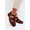 brown 2 / EU 36 | US 5.5