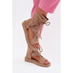 beige / EU 36 | US 5.5