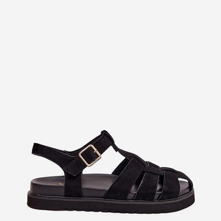 Step in Style Professional Comfort Sandals with Arch Support and Durab