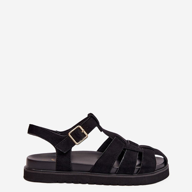 Step in Style Professional Comfort Sandals with Arch Support and Durab