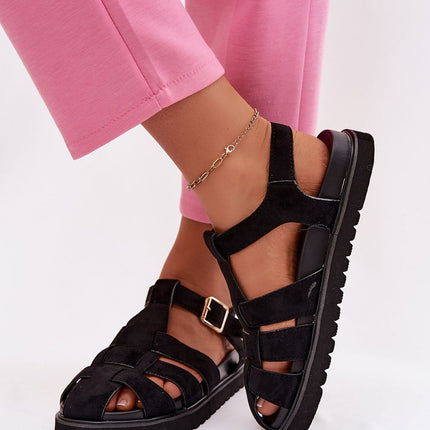 Step in Style Professional Comfort Sandals with Arch Support and Durab