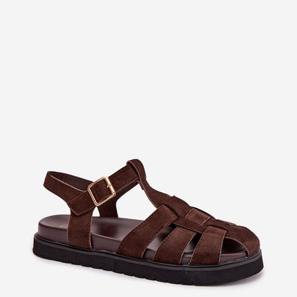 Step in Style Professional Comfort Sandals with Arch Support and Durab