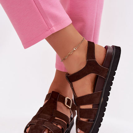 Step in Style Professional Comfort Sandals with Arch Support and Durab