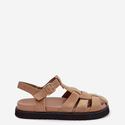 Step in Style Professional Comfort Sandals with Arch Support and Durab