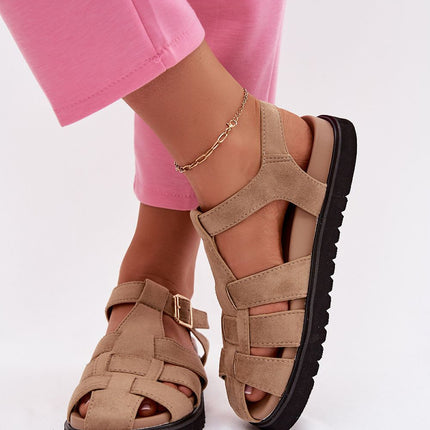 Step in Style Professional Comfort Sandals with Arch Support and Durab