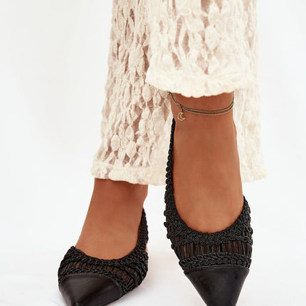 Step in Style Comfortable Leather Sandals with Arch Support & Slip-On