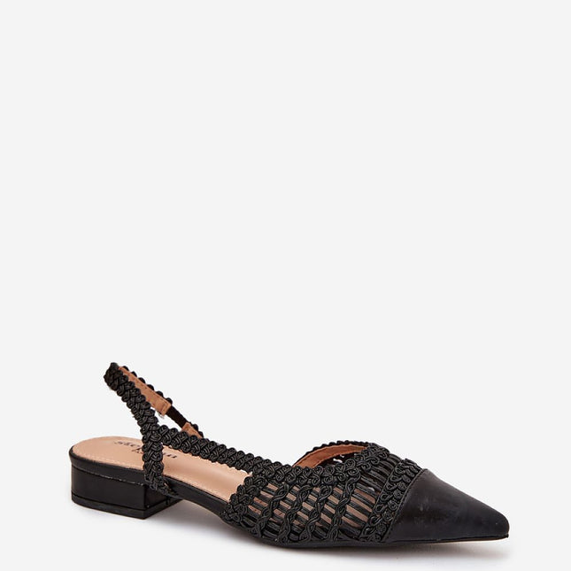 Step in Style Comfortable Leather Sandals with Arch Support & Slip-On
