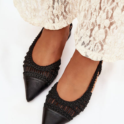 Step in Style Comfortable Leather Sandals with Arch Support & Slip-On