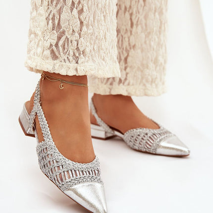 Step in Style Comfortable Leather Sandals with Arch Support & Slip-On