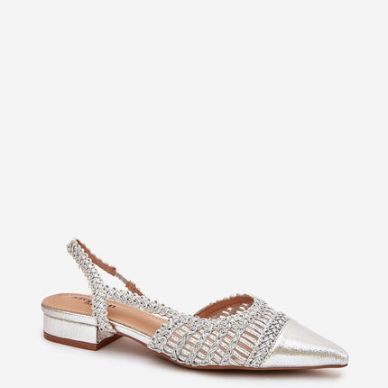 Step in Style Comfortable Leather Sandals with Arch Support & Slip-On