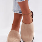 beige