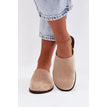 beige / EU 36 | US 5.5