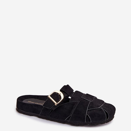 Step in Style Professional Comfort Flip-Flops with Cushioned Footbed