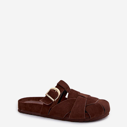 Step in Style Professional Comfort Flip-Flops with Cushioned Footbed