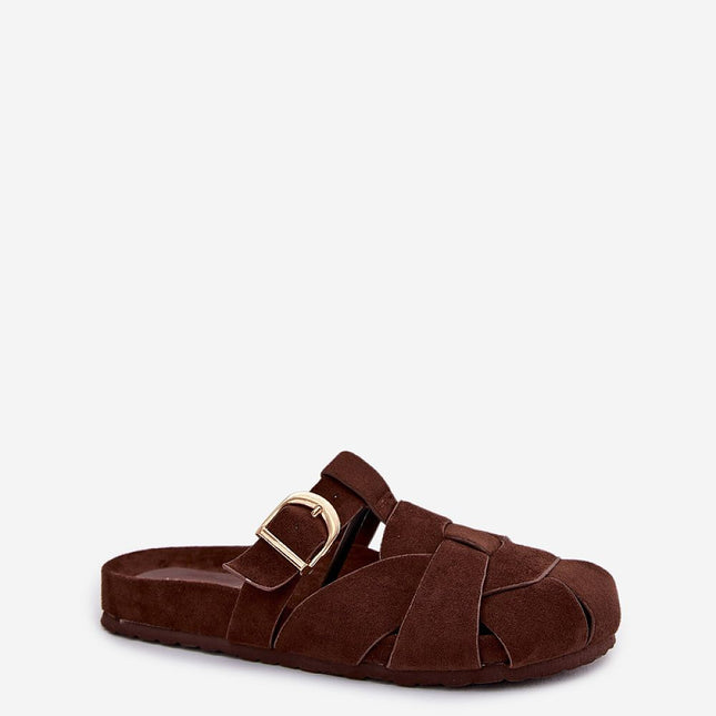 Step in Style Professional Comfort Flip-Flops with Cushioned Footbed