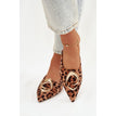 brown / EU 36 | US 5.5