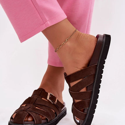 Step in Style Comfortable Waterproof Flip-Flops with Arch Support