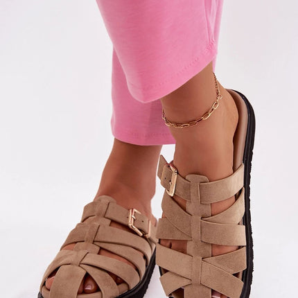 Step in Style Comfortable Waterproof Flip-Flops with Arch Support