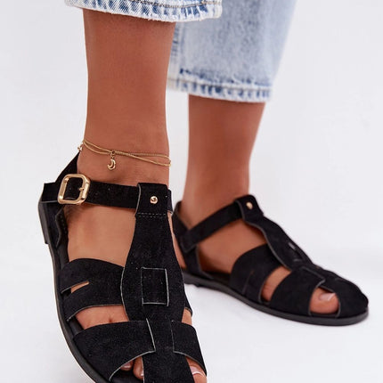 Step in Style Professional Comfort Sandals with Arch Support and Slip-