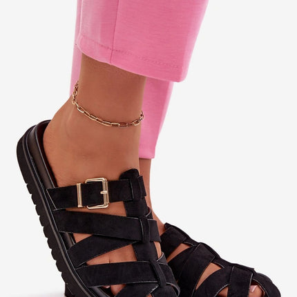 Step in Style Comfortable Waterproof Flip-Flops with Arch Support