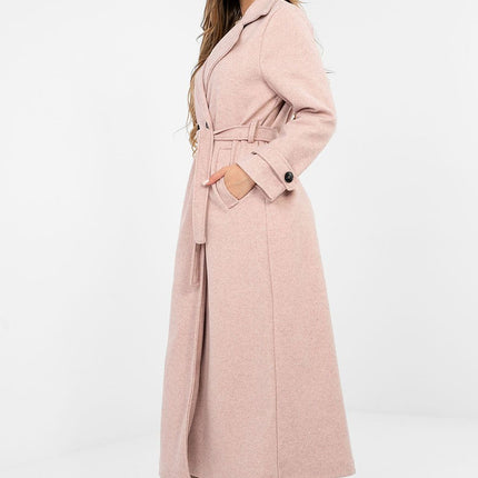 Coat model 220938 - Très Elite