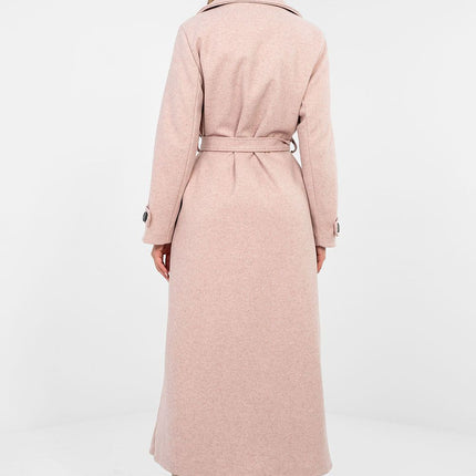 Coat model 220938 - Très Elite