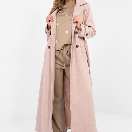 Coat model 220938 - Très Elite