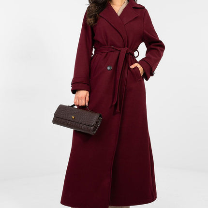 Coat model 220938 - Très Elite