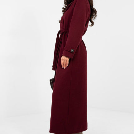 Coat model 220938 - Très Elite