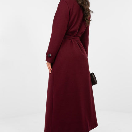 Coat model 220938 - Très Elite