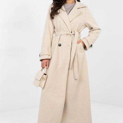 Coat model 220938 - Très Elite