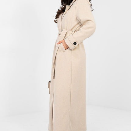 Coat model 220938 - Très Elite