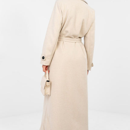 Coat model 220938 - Très Elite