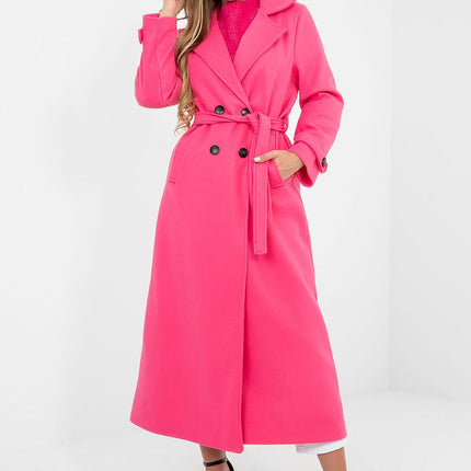 Coat model 220938 - Très Elite