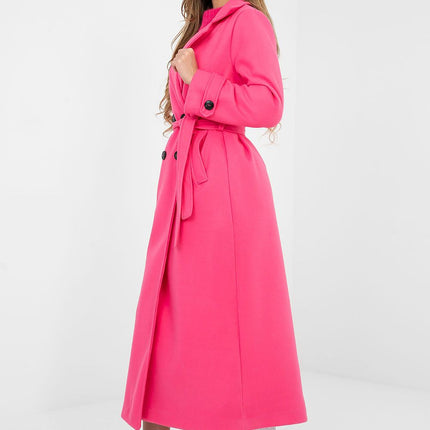 Coat model 220938 - Très Elite