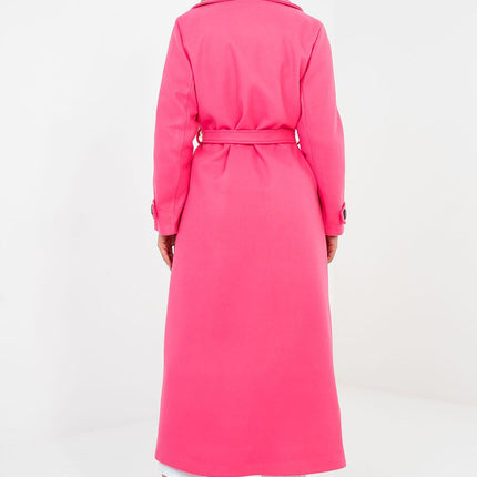 Coat model 220938 - Très Elite