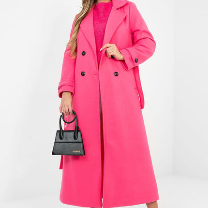 Coat model 220938 - Très Elite