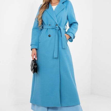 Coat model 220938 - Très Elite